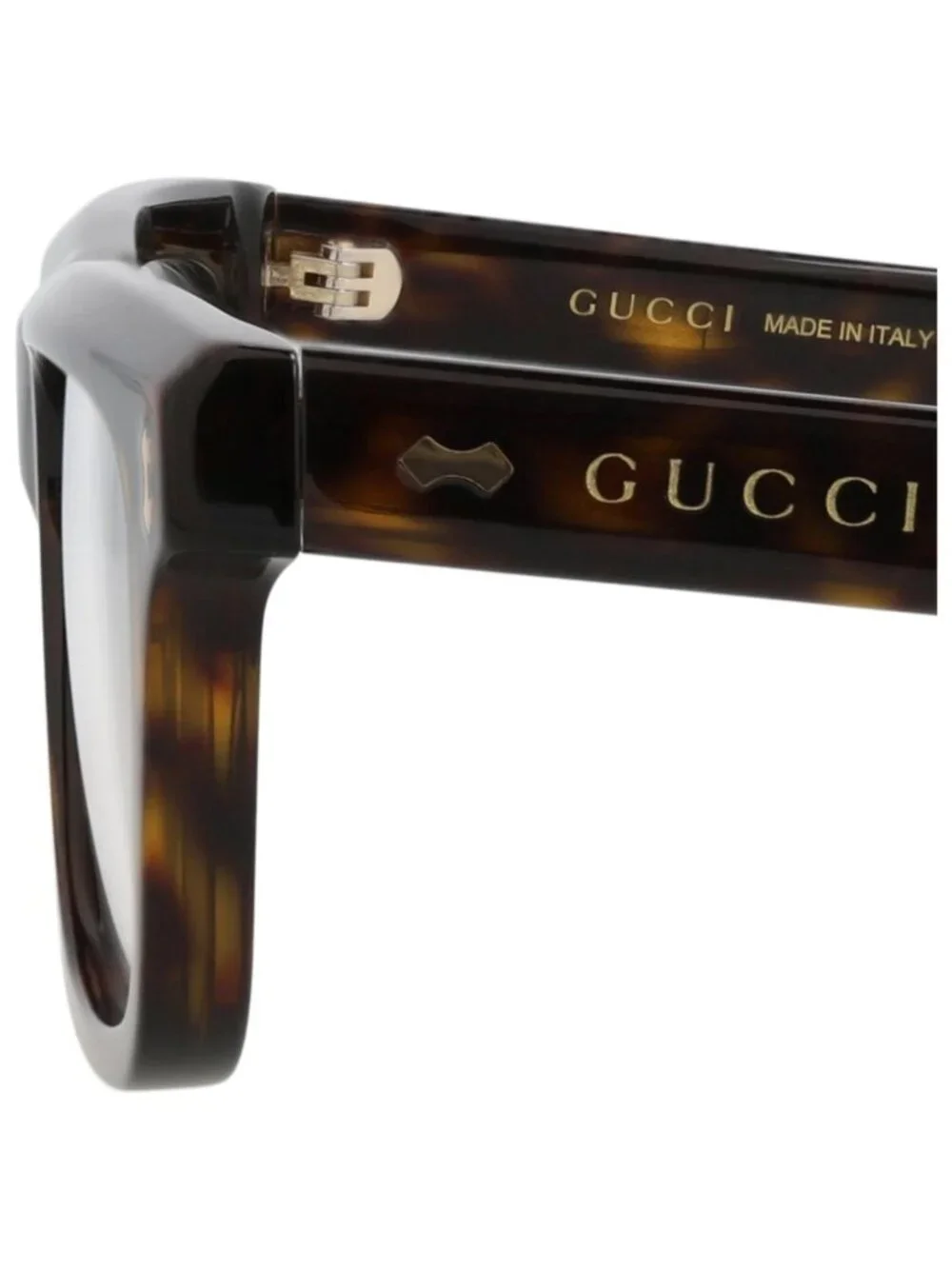 Gucci new eyeglasses